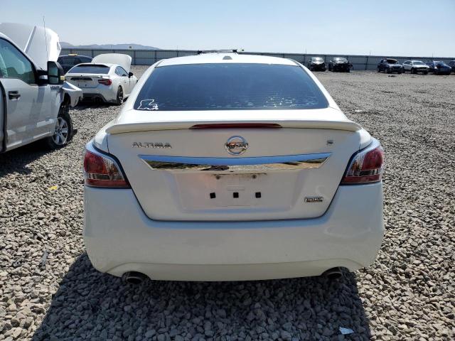 Photo 6 from auction – 2015 NISSAN ALTIMA 2.5 with VIN 1N4AL3AP6FC463170