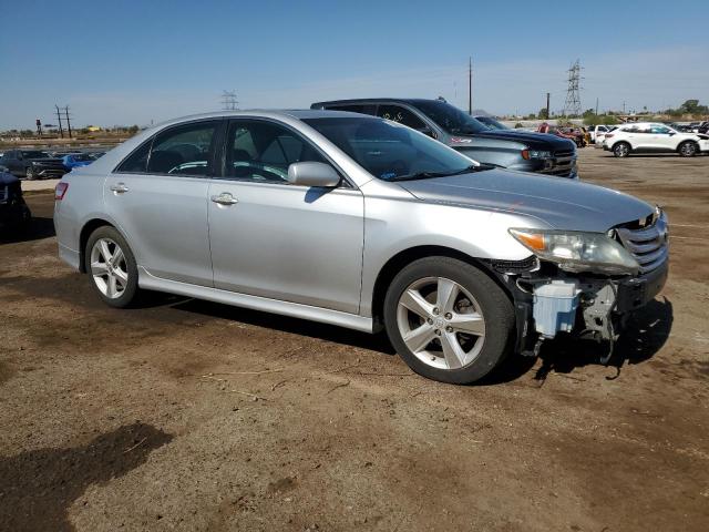 Фото 4 с аукциона – 2011 TOYOTA CAMRY BASE с VIN 4T1BF3EK4BU140109