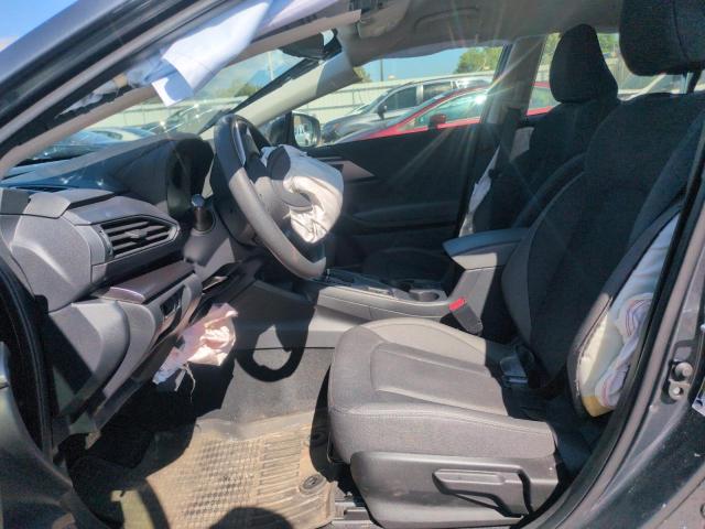 Photo 7 from auction – 2024 SUBARU IMPREZA with VIN JF1GUABC8R8331493