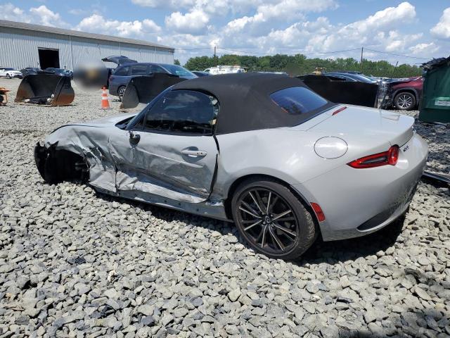 Photo 2 from auction – 2024 MAZDA MX-5 MIATA with VIN JM1NDAD72R0607439