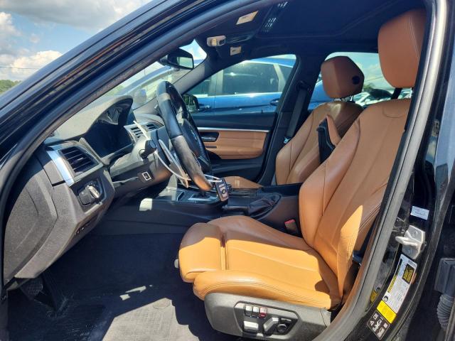 Photo 7 from auction – 2018 BMW 330 XI with VIN WBA8D9C5XJA013270