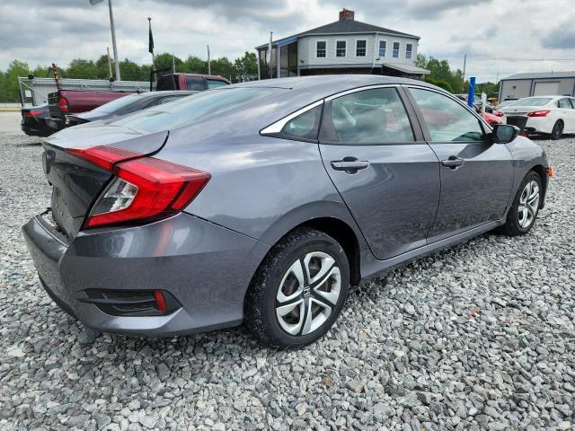 Photo 3 from auction – 2016 HONDA CIVIC LX with VIN 19XFC2F53GE096563