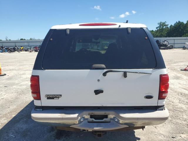 Photo 6 from auction – 1999 FORD EXPEDITION with VIN 1FMRU17L5XLC28159