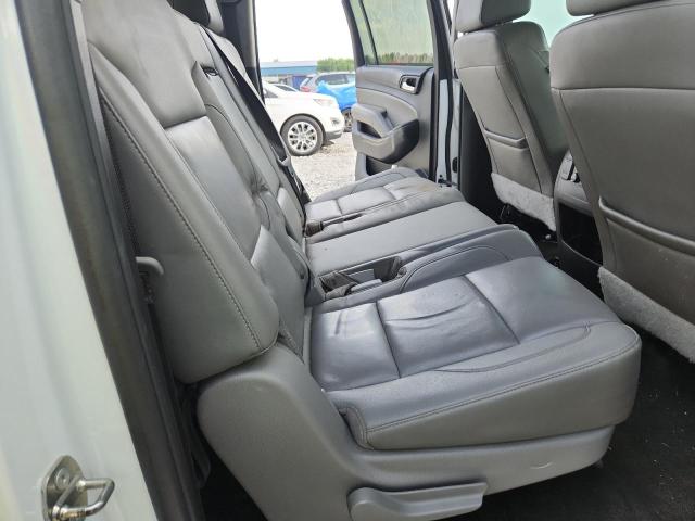 Photo 11 from auction – 2018 CHEVROLET SUBURBAN C with VIN 1GNSCHKC3JR156639