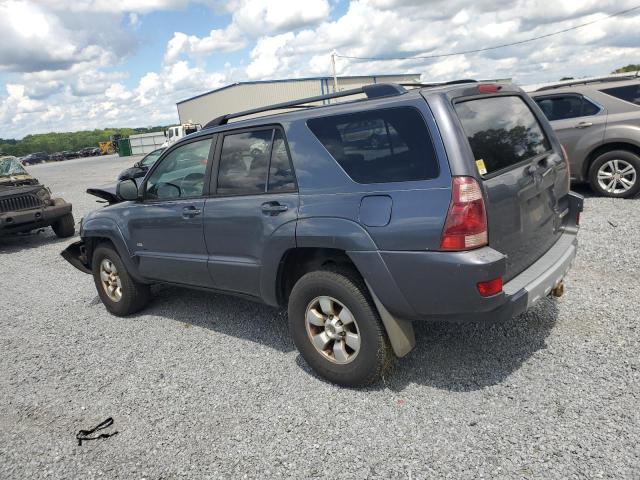 Photo 2 from auction – 2003 TOYOTA 4RUNNER SR with VIN JTEZU14R630017010