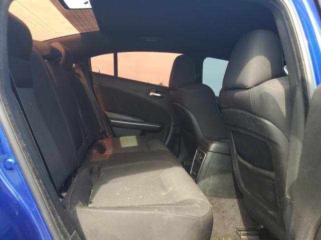Photo 10 from auction – 2018 DODGE CHARGER R/ with VIN 2C3CDXGJ9JH225558