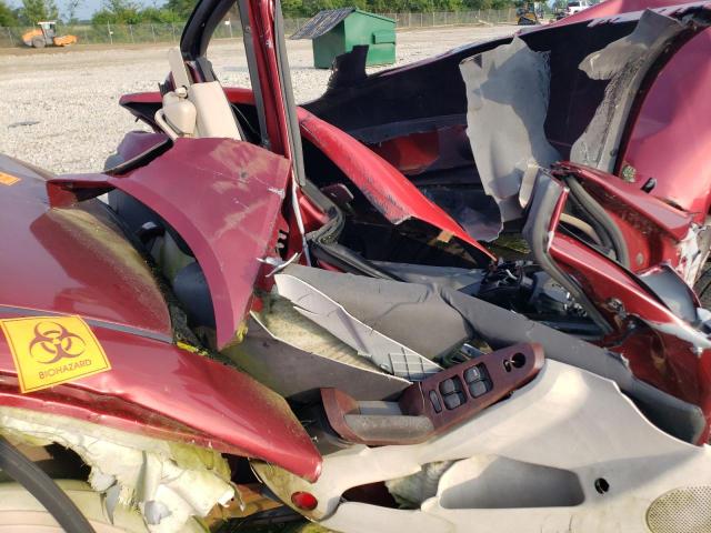 Photo 8 from auction – 2008 PONTIAC G6 VALUE L with VIN 1G2ZF57B684117892