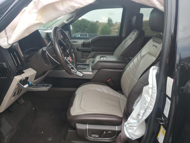 Photo 7 from auction – 2020 FORD F150 SUPER with VIN 1FTEW1EG7LFB49068