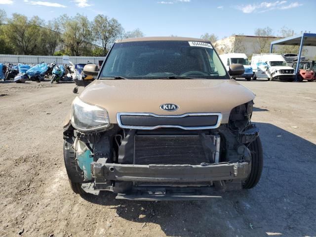 Photo 5 from auction – 2016 KIA SOUL with VIN KNDJN2A24G7267371