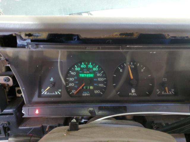 Photo 9 from auction – 1994 DODGE SPIRIT with VIN 3B3AA4638RT310022
