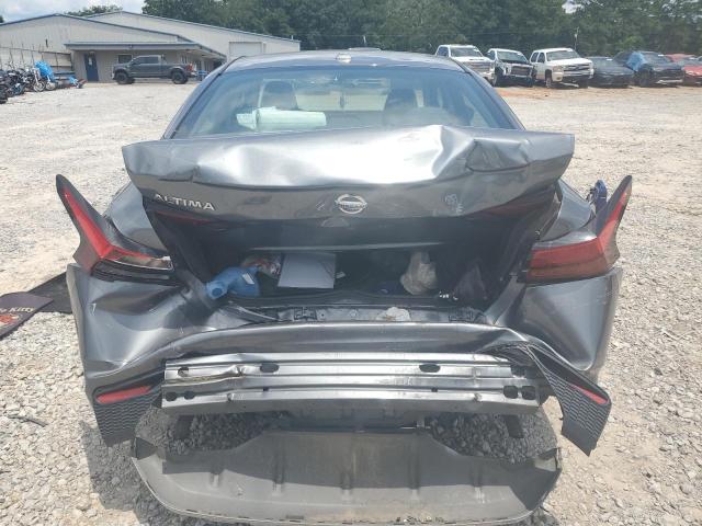 Photo 6 from auction – 2020 NISSAN ALTIMA S with VIN 1N4BL4BV6LC226827