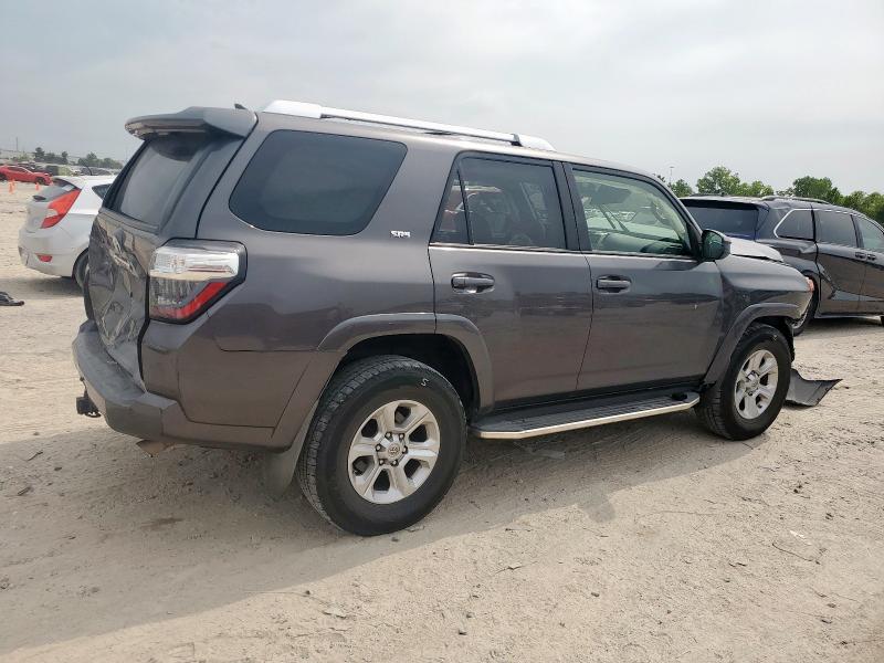 Photo 3 from auction – 2015 TOYOTA 4RUNNER SR with VIN JTEZU5JR0F5101729