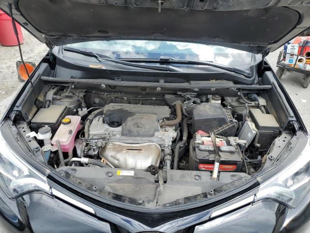 Photo 12 from auction – 2017 TOYOTA RAV4 LIMIT with VIN 2T3YFREV0HW394844