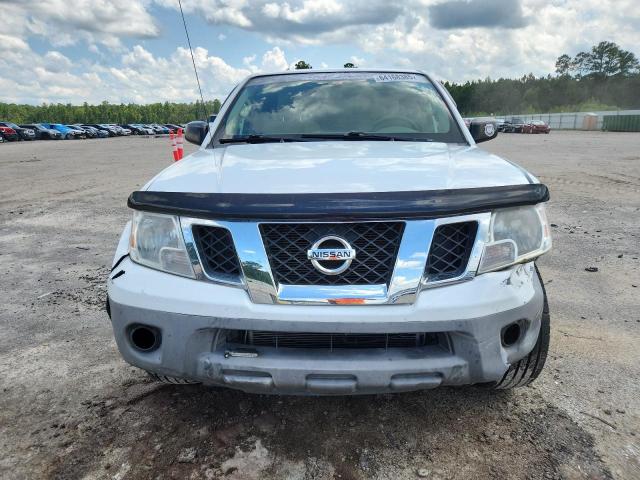 Photo 5 from auction – 2012 NISSAN FRONTIER S with VIN 1N6BD0CT6CC449122
