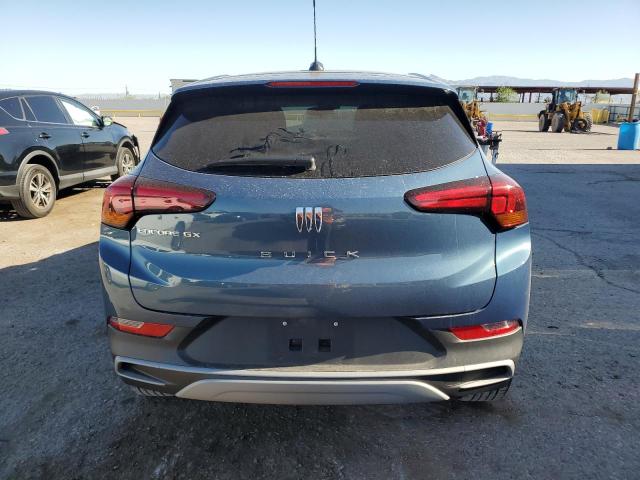 Photo 6 from auction – 2026 BUICK ENCORE GX with VIN KL4AMBSL4TB003997
