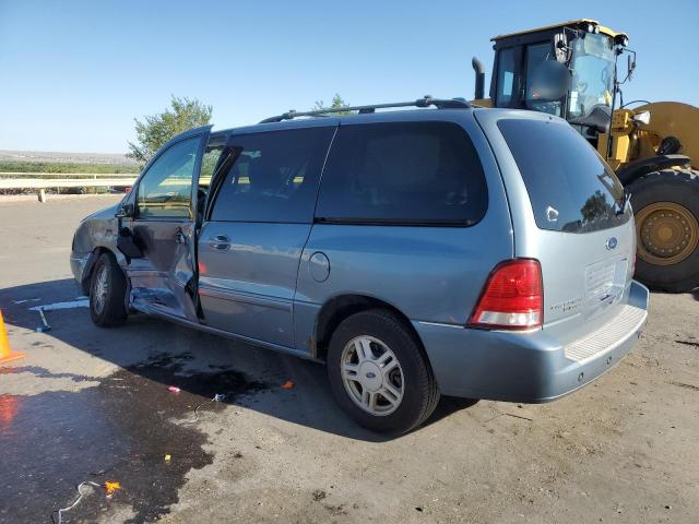 Photo 2 from auction – 2004 FORD FREESTAR S with VIN 2FMDA52204BA72035