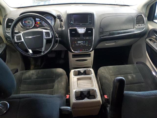 Photo 8 from auction – 2011 CHRYSLER TOWN & COU with VIN 2A4RR5DG6BR797312