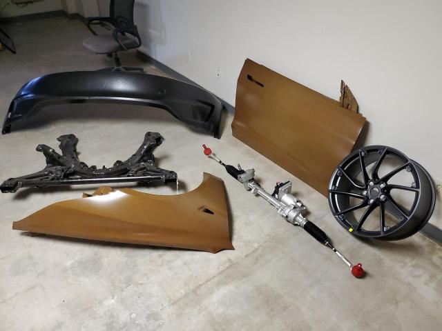 Photo 13 from auction – 2023 TESLA MODEL 3 with VIN 5YJ3E1EA2PF497375