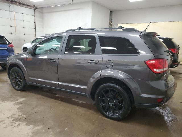 Photo 2 from auction – 2017 DODGE JOURNEY SX with VIN 3C4PDDCG9HT593648