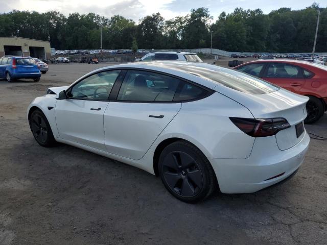 Photo 2 from auction – 2023 TESLA MODEL 3 with VIN 5YJ3E1EA2PF577839