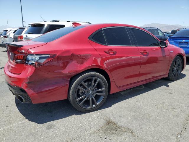 Photo 3 from auction – 2019 ACURA TLX TECHNO with VIN 19UUB1F63KA003308