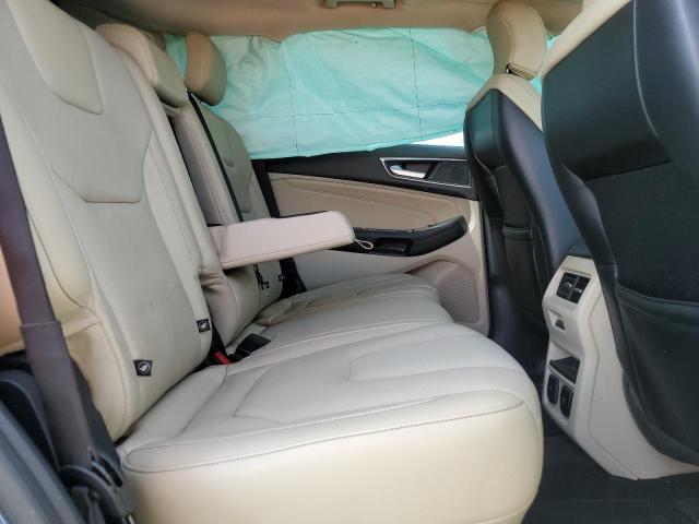 Photo 11 from auction – 2018 FORD EDGE TITAN with VIN 2FMPK3K89JBB70673
