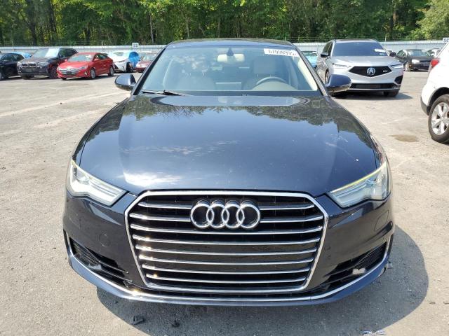 Photo 5 from auction – 2016 AUDI A6 PREMIUM with VIN WAUDFAFC0GN182073