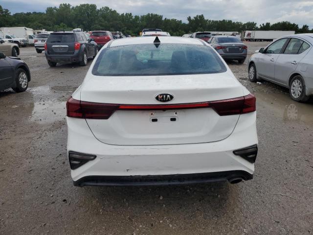 Photo 6 from auction – 2021 KIA FORTE FE with VIN 3KPF24AD0ME349475