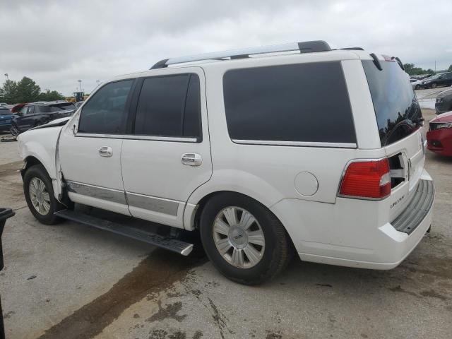 Photo 2 from auction – 2012 LINCOLN NAVIGATOR with VIN 5LMJJ2J52CEL01151