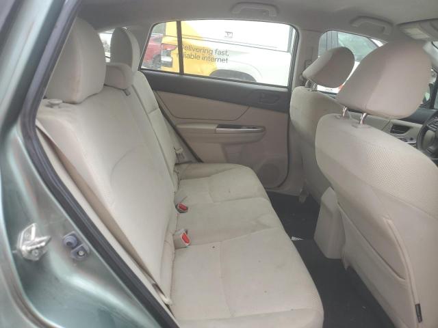 Photo 11 from auction – 2016 SUBARU IMPREZA with VIN JF1GPAA67GG315128