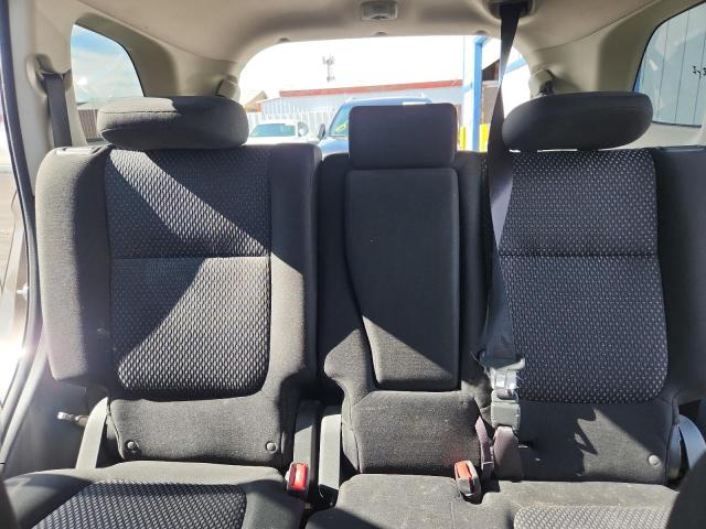 Photo 10 from auction – 2017 MITSUBISHI OUTLANDER with VIN JA4AD2A34HZ053718