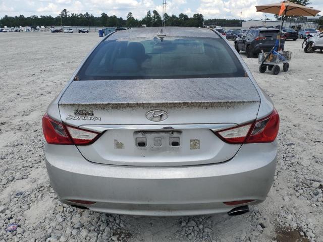 Photo 6 from auction – 2013 HYUNDAI SONATA SE with VIN 5NPEC4AC0DH547534