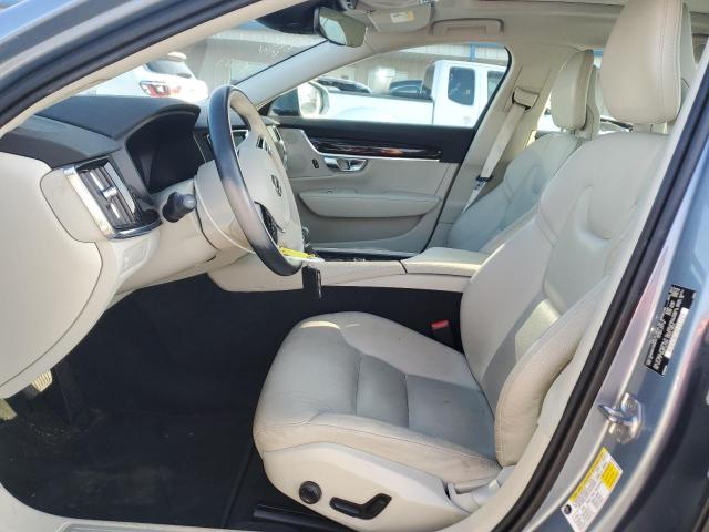 Photo 7 from auction – 2018 VOLVO S90 T5 MOM with VIN LVY982MK7JP016172