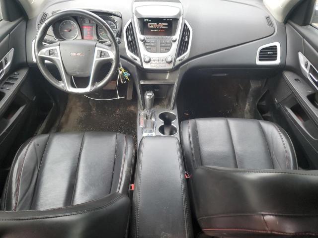 Photo 8 from auction – 2016 GMC TERRAIN SL with VIN 2GKFLUE34G6232747
