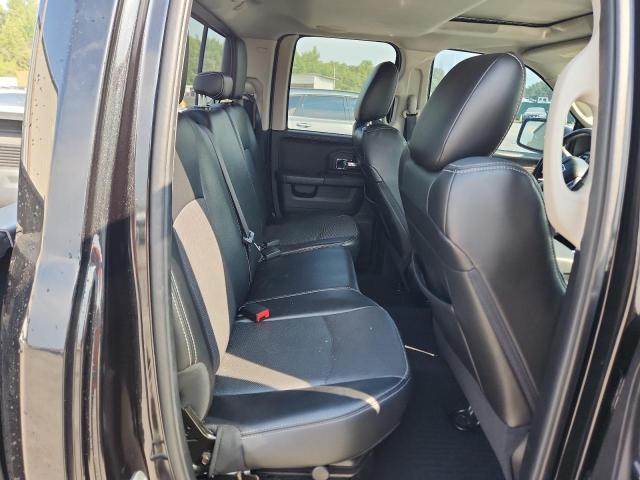 Photo 10 from auction – 2016 RAM 1500 LARAM with VIN 1C6RR6JT9GS242297