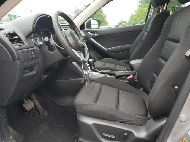 Photo 7 from auction – 2015 MAZDA CX-5 TOURI with VIN JM3KE2CY7F0493151