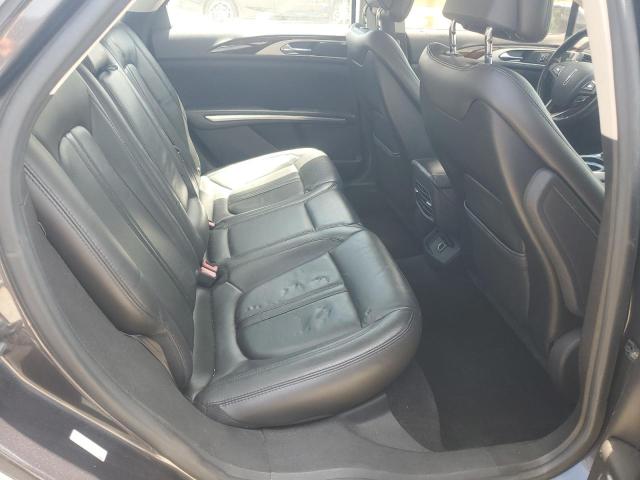 Photo 10 from auction – 2013 LINCOLN MKZ with VIN 3LN6L2G91DR826147