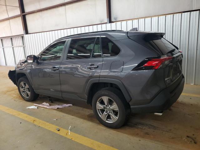 Photo 2 from auction – 2023 TOYOTA RAV4 XLE with VIN 2T3W1RFV2PC251351