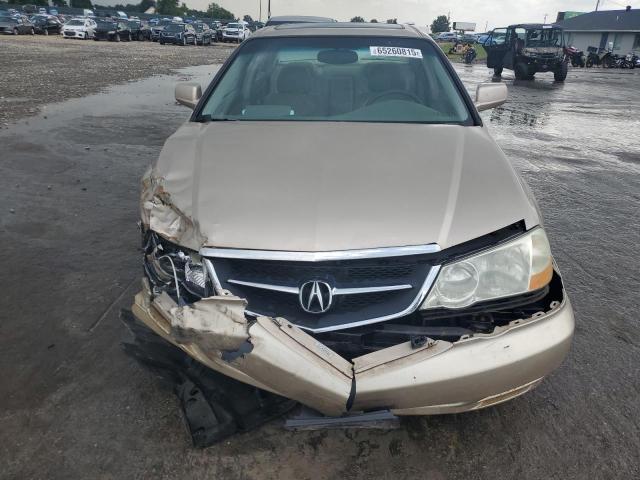 Photo 5 from auction – 2002 ACURA 3.2TL with VIN 19UUA56622A001530