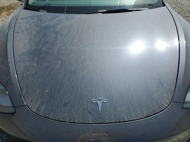 Photo 11 from auction – 2023 TESLA MODEL 3 with VIN 5YJ3E1EA6PF408830