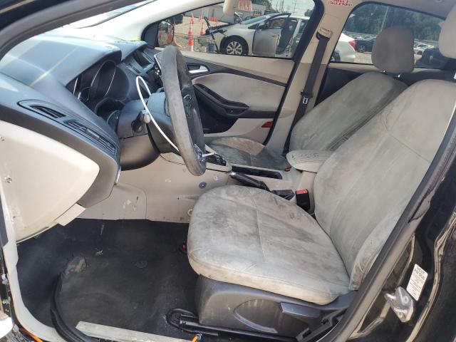 Photo 7 from auction – 2015 FORD FOCUS SE with VIN 1FADP3F21FL263733
