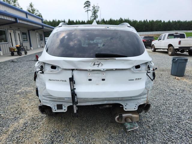 Photo 6 from auction – 2021 HYUNDAI SANTA FE L with VIN 5NMS4DAL1MH337635