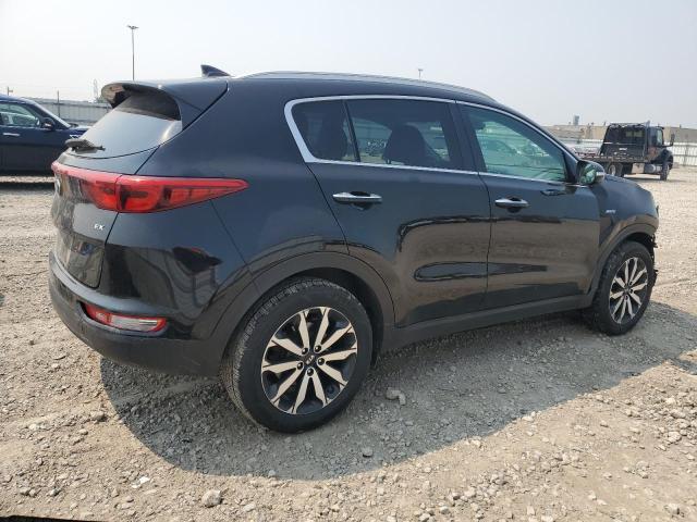 Photo 3 from auction – 2018 KIA SPORTAGE E with VIN KNDPNCACXJ7364994