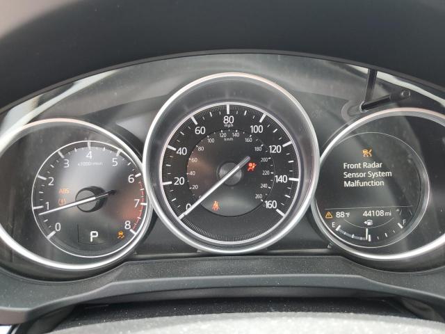 Zdjęcie 9 z aukcji – 2023 MAZDA CX-5 PREFE z VIN JM3KFBCM6P0189224