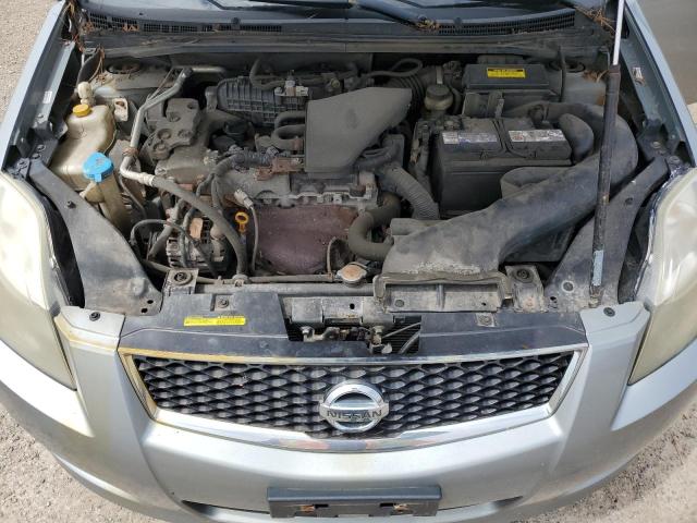 Photo 11 from auction – 2010 NISSAN SENTRA SE- with VIN 3N1BB6AP6AL657281
