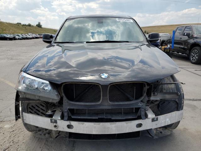 Photo 5 from auction – 2014 BMW X3 XDRIVE2 with VIN 5UXWX9C51E0D18462