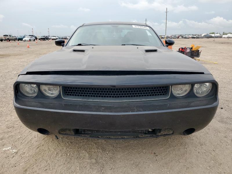 Photo 5 from auction – 2012 DODGE CHALLENGER SXT with VIN 2C3CDYAG0CH226166