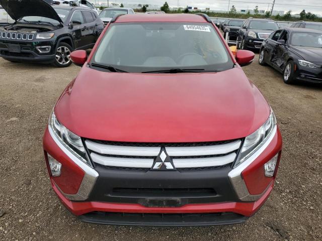 Photo 5 from auction – 2020 MITSUBISHI ECLIPSE CR with VIN JA4AS3AA8LZ019221