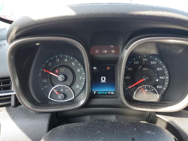 Photo 9 from auction – 2014 CHEVROLET MALIBU 1LT with VIN 1G11C5SL1EF107765
