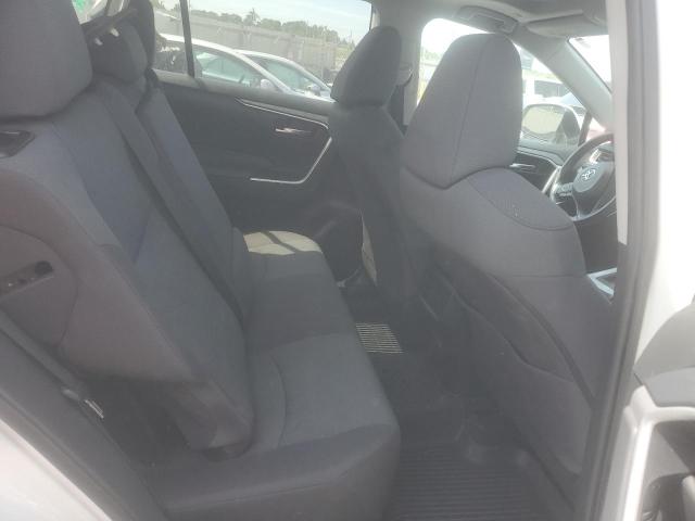 Photo 11 from auction – 2023 TOYOTA RAV4 XLE with VIN 2T3W1RFV7PC231239